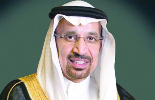 Suudi Enerji Bakanı'nın Cemal Kaşıkçı açıklaması olay oldu