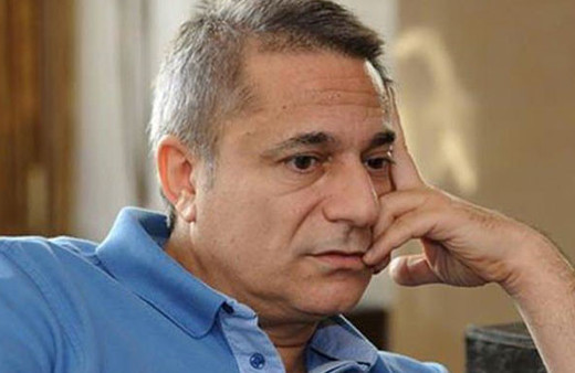 Mehmet Ali Erbil'e ne oldu hastalığı ne son sağlık durumu 