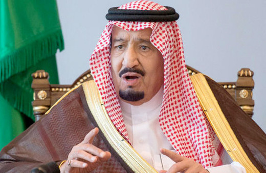 Suudi Arabistan Kralı Selman'dan flaş Kaşıkçı açıklaması