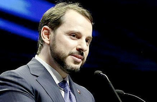 Berat Albayrak 2019 bütçesi ve hedeflerini açıkladı