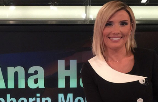 Atv'den ayrılan Şebnem Sunar Küçük kaç yaşında nereli eşi Mehmet Küçük kimdir?