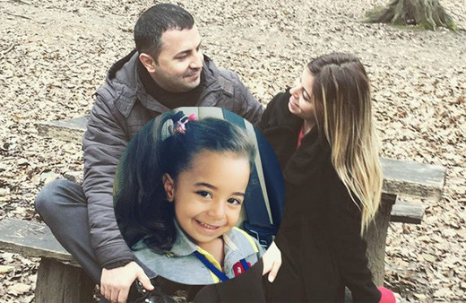 Kızım dizisindeki Beren Gökyıldız'ın gerçek anne ve babasına bakın!