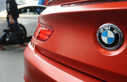 BMW'de deprem 1 milyondan fazla aracını geri çağırıyor