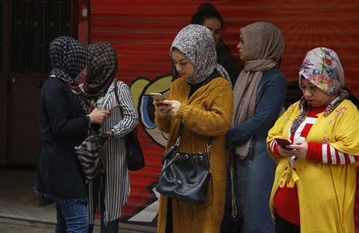 Resmen yıkıldılar! Sabah işe geldiler ama...