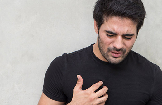 Mide ekşimesinden anlaşılan 8 tehlikeli durum