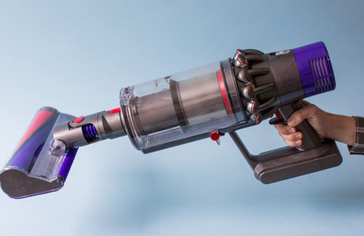 Süpürge üreticisi Dyson, Singapur'da elektrikli otomobil üretecek