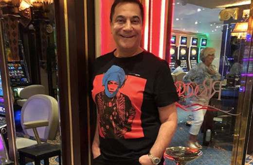 Kaçış sendromu nedir sadece 30 kişide var Mehmet Ali Erbil hastalığı