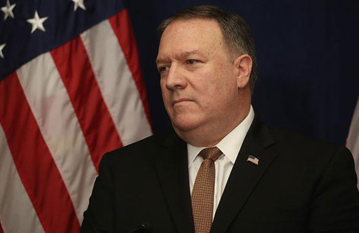 ABD, Suudi yetkililerin vizelerini iptal etti