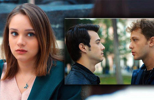 Bir Litre Gözyaşı 4. bölüm fragmanı