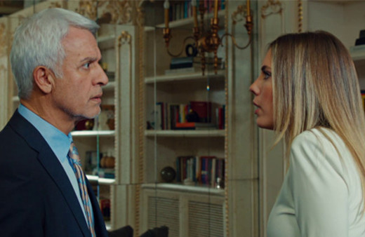 Yasak Elma 20. bölüm fragmanı