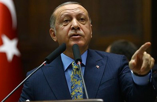 Cumhurbaşkanı Erdoğan'ın Cemal Kaşıkçı açıklamaları ABD basınında