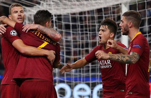 Cengiz boş geçmedi! İşte Şampiyonlar Ligi'nde toplu sonuçlar