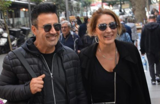 Emrah İstanbul'u terk etti! Bakın nereye yerleşti