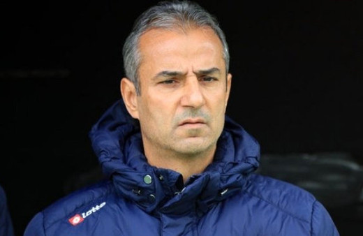 İsmail Kartal: Fenerbahçe bizim dönemimizde böyle duruma düşmedi