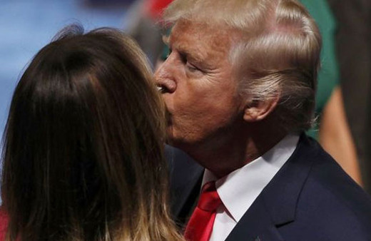 Tacizci sapık kendini Trump'la savundu! 'O söyledi ben de yaptım...'