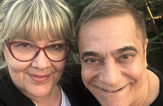 Profesör kardeşi Yeşim Erbil açıkladı Mehmet Ali Erbil'in ender görülen hastalığı