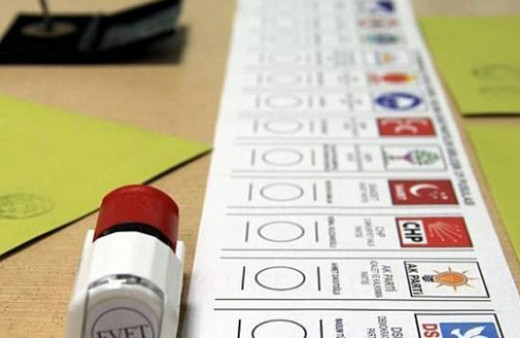 Parası olmayana adaylık yok!