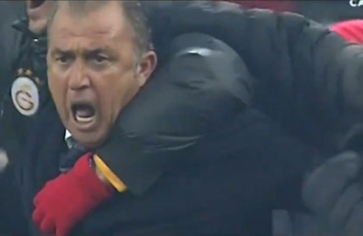 Galatasaray'dan Schalke 04 maçı öncesi özel klip