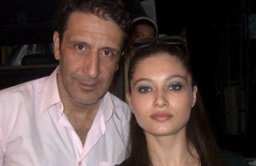 Cem Özer evlilikleri kaç tane eşleri kim 5 karısı birden...