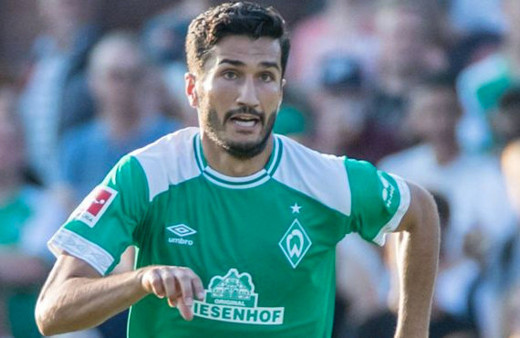 Nuri Şahin: Benim için lotoda 6 bulmak gibi