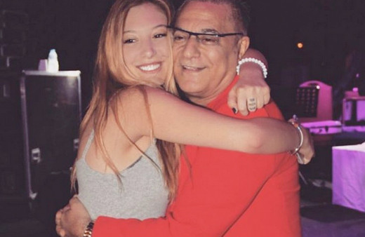 Mehmet Ali Erbil'e kaçış sendromu hastalığı köpekten böyle bulaşmış!