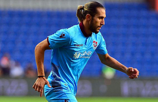 Yusuf Yazıcı'nın bonservis bedeli belli oldu!