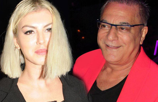 Mehmet Ali Erbil'den hamile kalıp kürtaj yaptırmıştı! Nevin Şimsek'den olay sözler