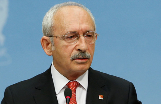 Kılıçdaroğlu yerel seçimlerde hedeflediği 9 ili açıkladı