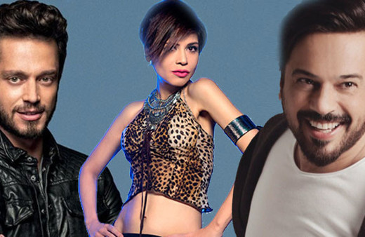 Murat Boz ve Emre Altuğ gibi starların yapımcısı da konkordato istedi...