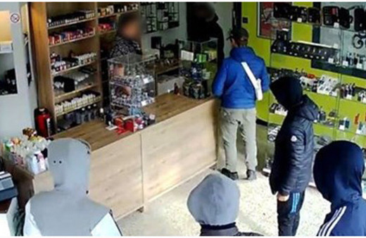 Böyle soygun görülmedi ! Büyük sözü dinlediler ama...