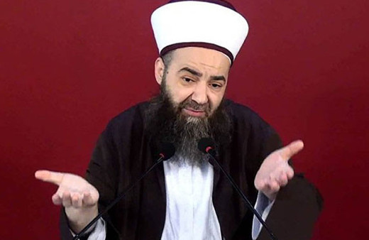 Cübbeli Ahmet Hoca 5 yaşında anaokulunu sevmedi! Kur'an öğretilecek mi?..