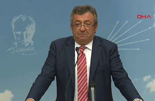 CHP'den flaş Mansur Yavaş açıklaması