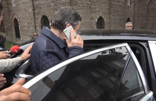 MHP adayı denen Melih Gökçek ortaya çıktı yanındaki isim de bomba