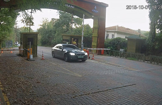 Suudiler yakayı ele verdi! 1 Ekim tarihli görüntü ortaya çıktı