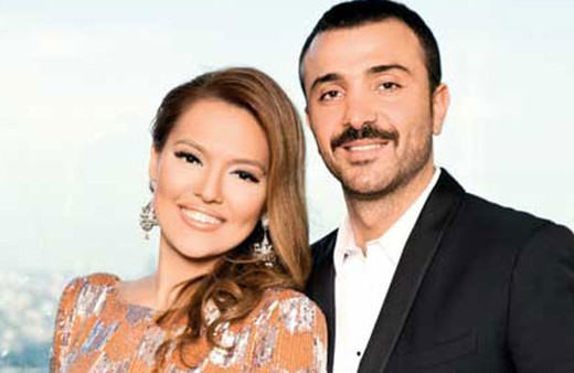 Bircan Bali'den olay Demet Akalın iddiası Okan Kurt'la otelde...