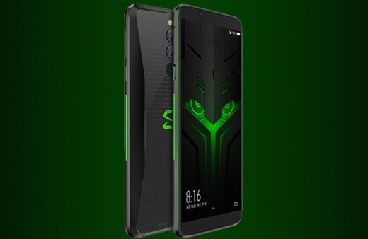 İşte Xiaomi'nin ilk oyuncu telefonu! Türkiye'de satışa sunuldu