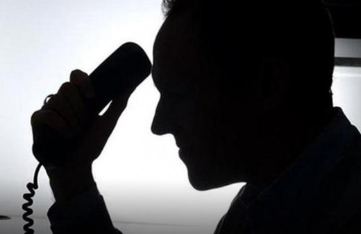 Pes artık' dedirten dolandırıcılık! 'Parola vatan'