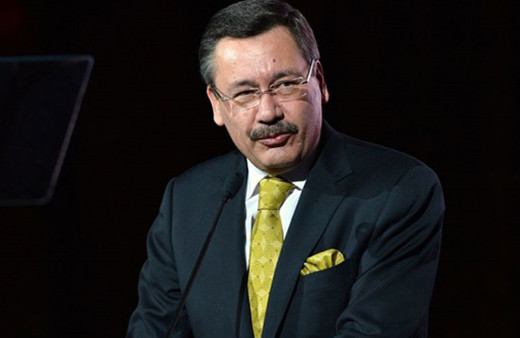 AK Parti'den Melih Gökçek açıklaması