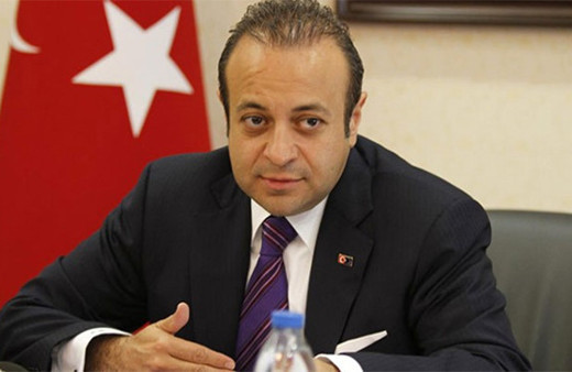 Egemen Bağış: Erdoğan bunu yapmaz!