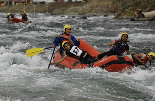 Hakkari'den büyük başarı imkansızlıklara rağmen ikinci oldular