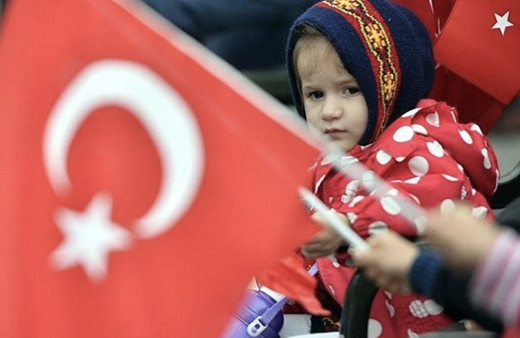 29 Ekim şiirleri 3 kıtalık kısa Cumhuriyet Bayramı şiirleri 