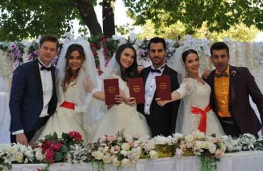 Kalk Gidelim 43. bölüm 2. fragmanı