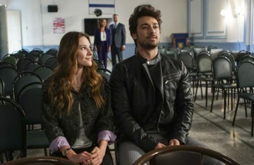 Elimi Bırakma 14. bölüm 2. fragmanı