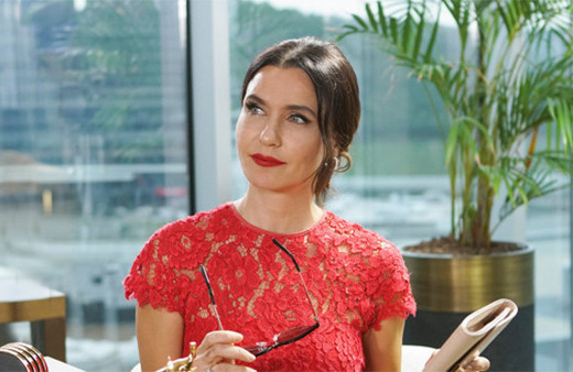 Yasak Elma 20. bölüm 2. fragmanı