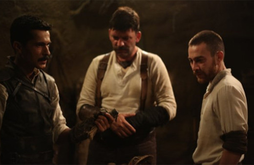 Mehmetçik Kutlu Zafer 21. bölüm fragmanı