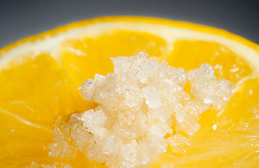 Limon tuzu ve nane ile zayıflayabileceğinizi biliyor muydunuz?