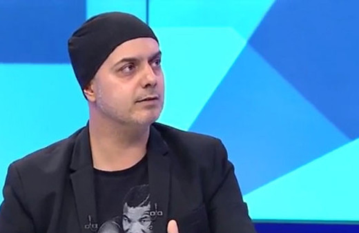 Ali Ece'den dikkat çeken Fatih Terim yorumu