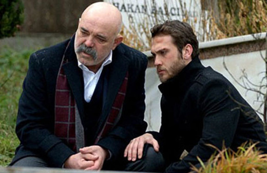 Çukur dizisinin İdris Koçovalı'sı belediye başkanı adayı oluyor