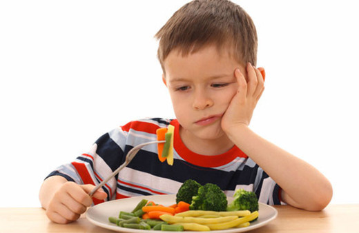 Okul çağındaki çocuklara sağlıklı beslenme alışkanlıkları nasıl kazandırılır?