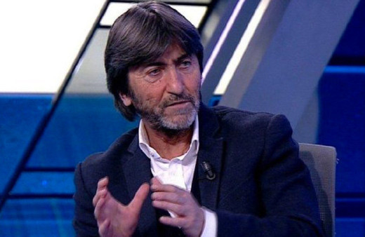 Öve öve bitiremedi: Müthiş bir performans sergiledi